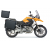 BMW 1200 GS kufer centralny